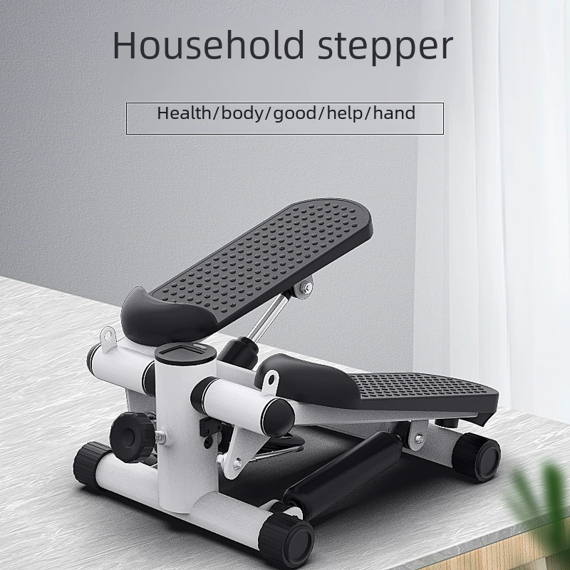 Universal floor lighting, hydraulic stepper for gym, wholesale