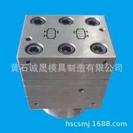 塑料模;注塑加工;其他模具