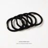 2# black 5 pieces - about 5cm