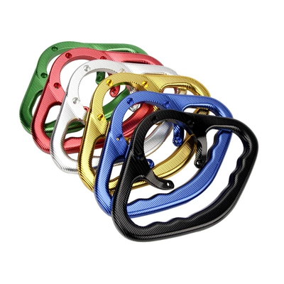 350 fuel tank handle chasing — Motorcycle Safety Supplies
