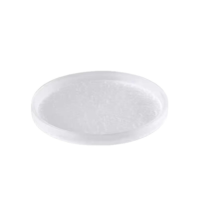 シンプルなスタイルの食器の丸い透明なガラスの皿の平盤の雨の糸の皿の創意の料理の皿のお菓子は皿の特色の食器を並べます。|undefined