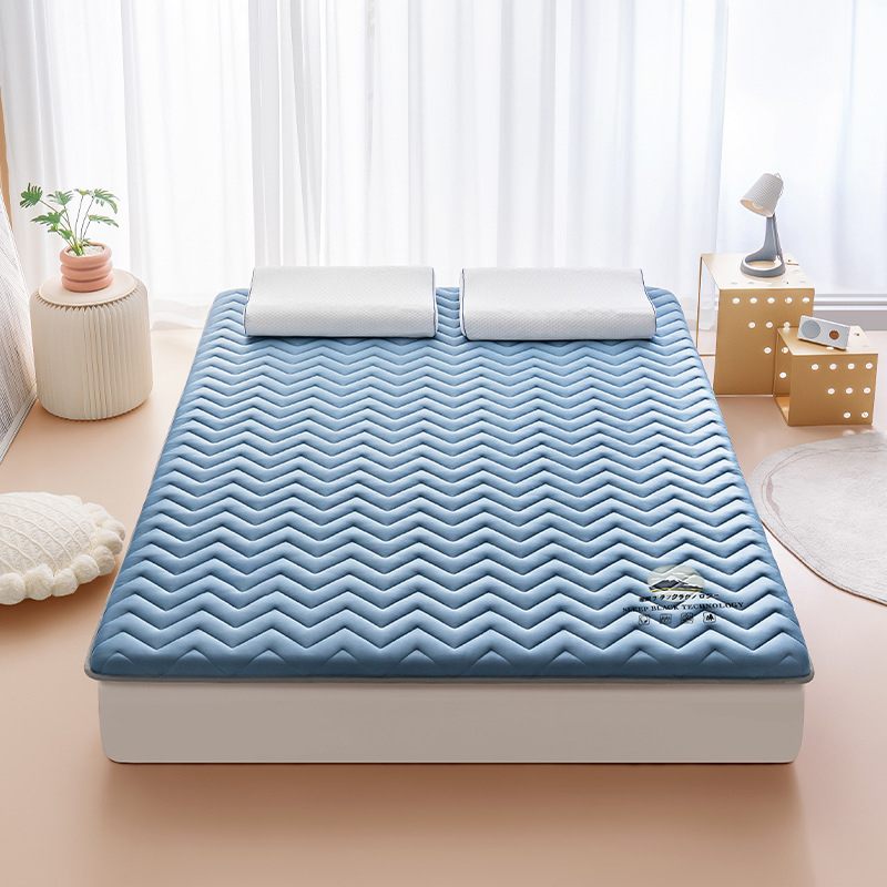 벤틀리 블루 슬래시 [라텍스 업그레이드] 두께 약 5cm