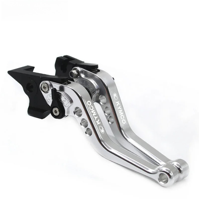 Gwangyang Xciting 250 400 Motorcycle Modified Brake Clutch Lever Handle