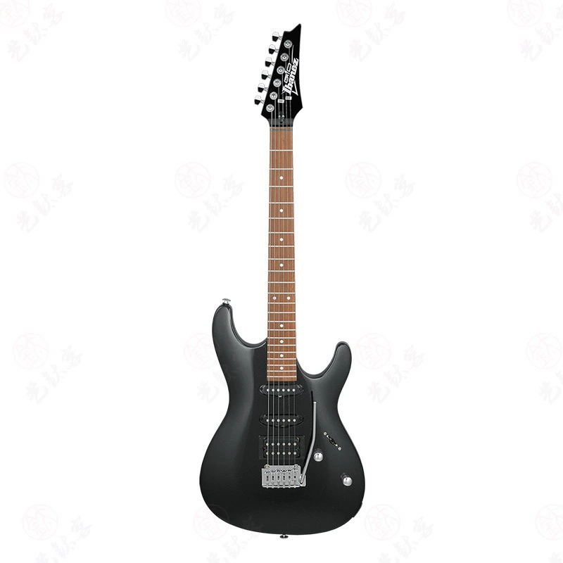 Электрогитара Ibanez Yibana серии GRG170/GRX40/GSA для начинающих, профессиональный DCB