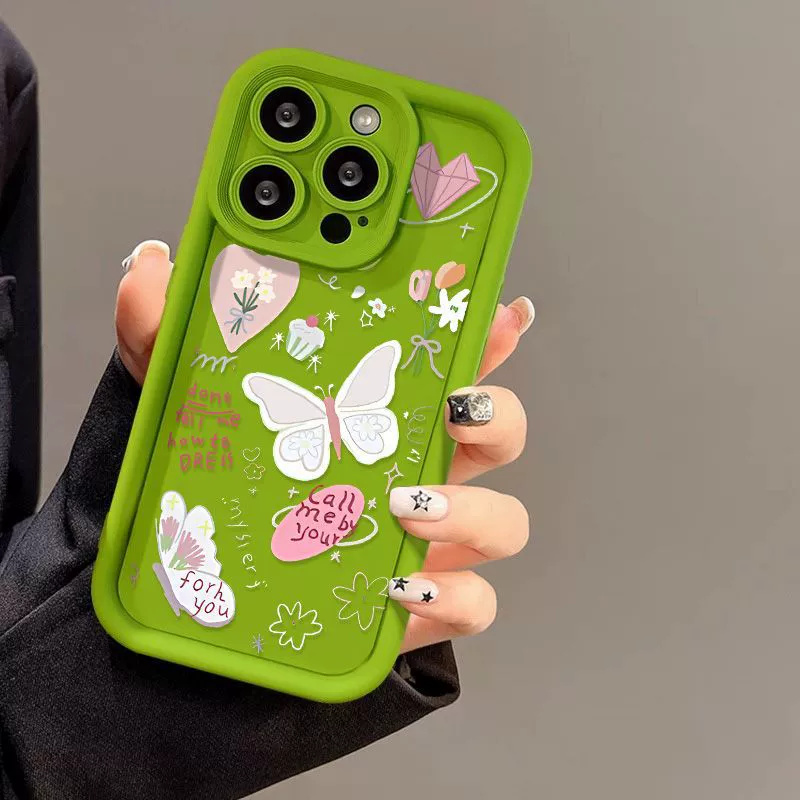 Apple, совместимый чехол для iPhone 13, чехол с кольцом Pro, защитный чехол, 11