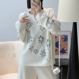 女式羊毛衫;女式打底衫;毛衣