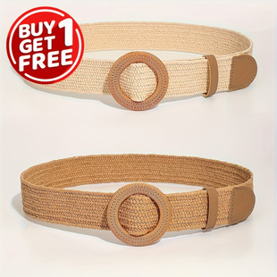 W 70573 Woven Decor Belt �����b������羳���uͨ��