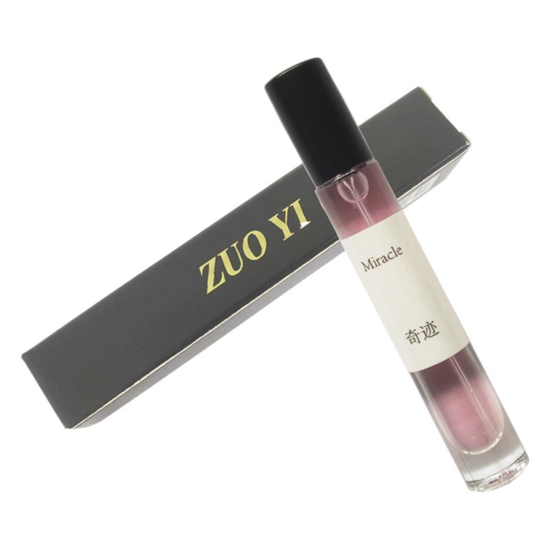 ZUOYI/ZUOYI брендовый торговый центр ночной рынок стойло взрывы те же 12 мл образец духов оптовая продажа с фабрики