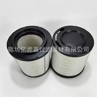 21196919空滤D13船用主机发动机空气滤芯21196919