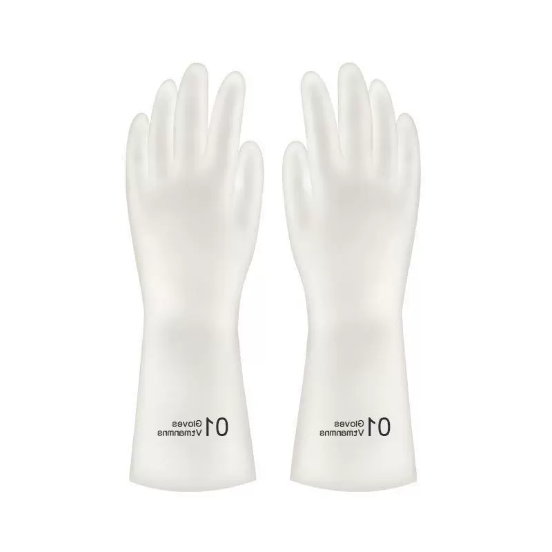 Non-slip waterproof gloves