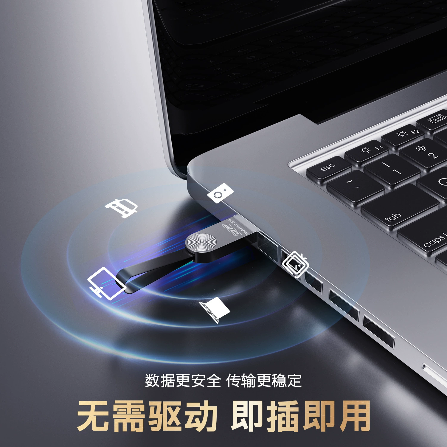 Ёмкий USB флеш-накопитель, мобильный телефон, ноутбук с высокой скоростью, 128ГБ, G32, 32ГБ, индивидуальная сборка, 64ГБ