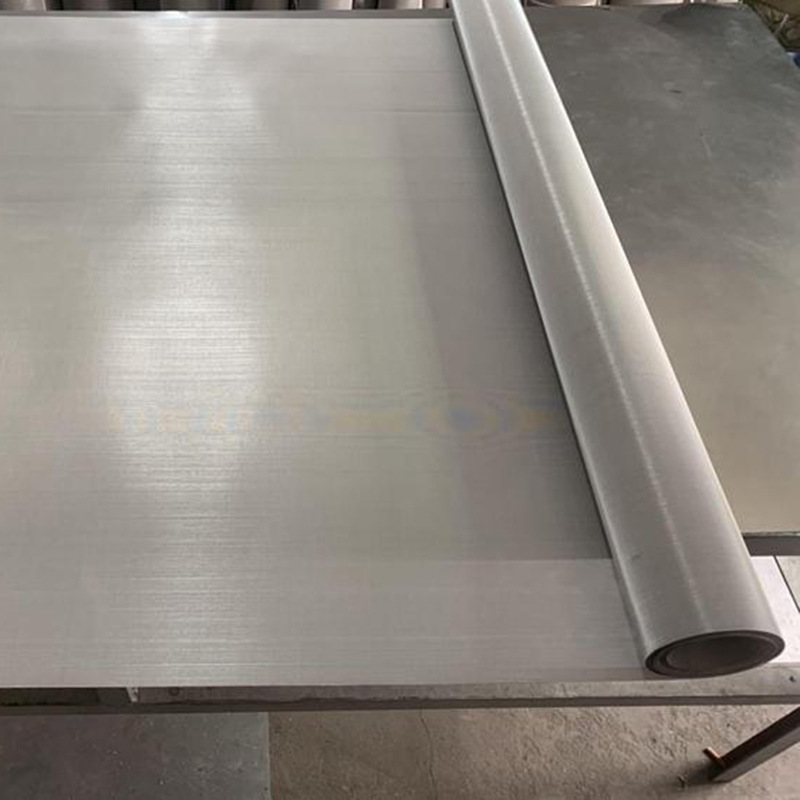 不锈钢窗纱网 加密家用窗户防蚊防虫纱窗网防鼠纱网 不锈钢网