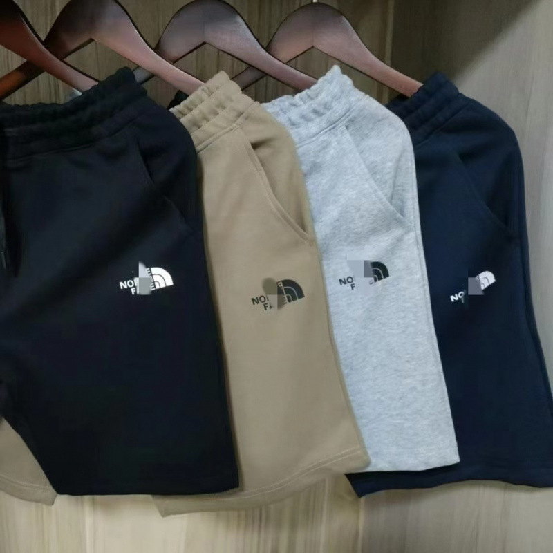 Beijia's New Large-Size Unisex Shorts for Summer, Outdoor Sports, Casual Loose Fashion Running and Fitness Mid-Length Shorts