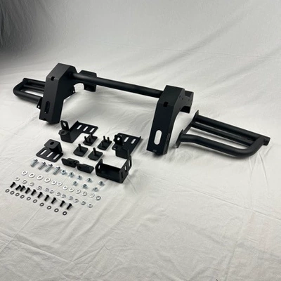 Jb64/Jb74 Bull Bar Rear Bumper – Bumper