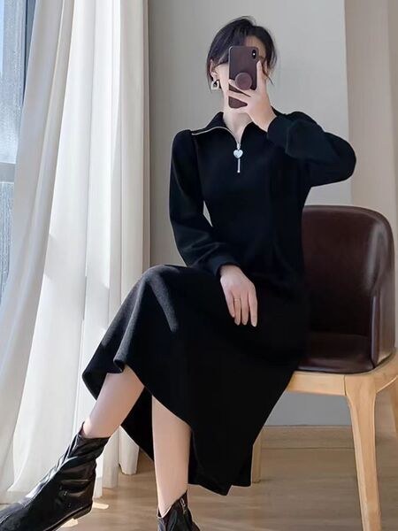 Long-sleeve