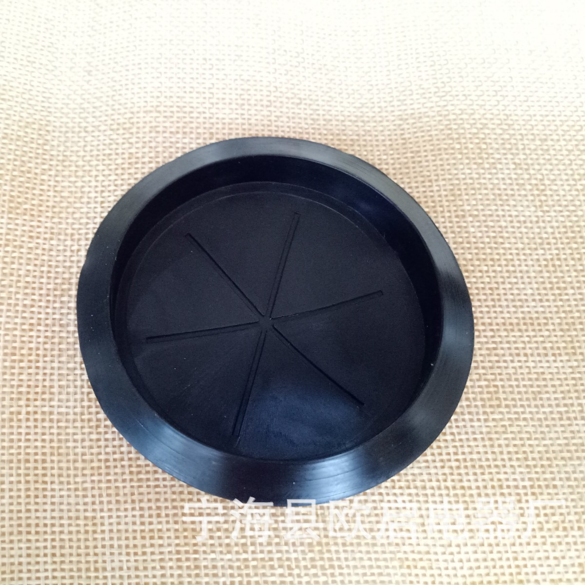 机柜机箱塑料橡胶大塞垫小塞垫网络服务器  配件厂家直供