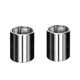 1/4 sleeve short sleeve outer hexagon socket pullover 6.3MM Xiaofei small fast auto repair tool