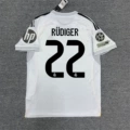Home set no. 22 rüdiger