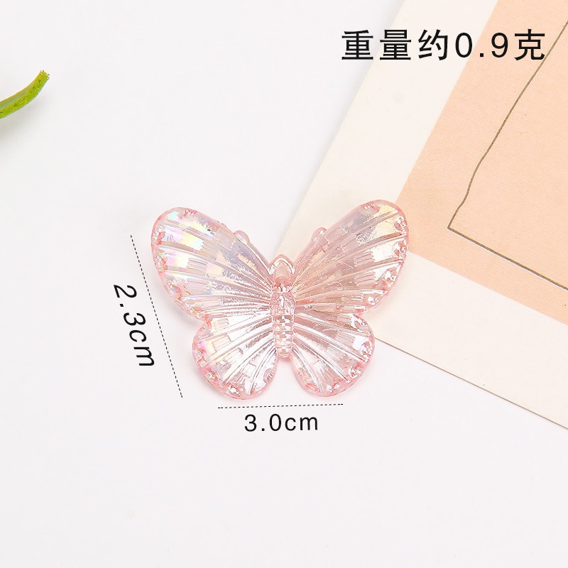 Medium colorful pink