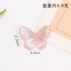 Medium colorful pink