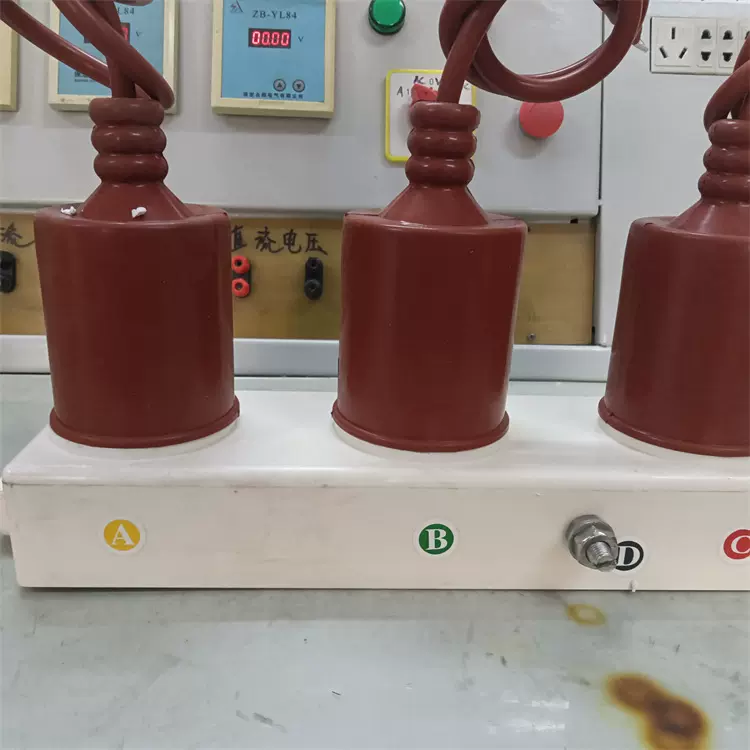 复合式过电压保护器可以消除工作过电压吗？