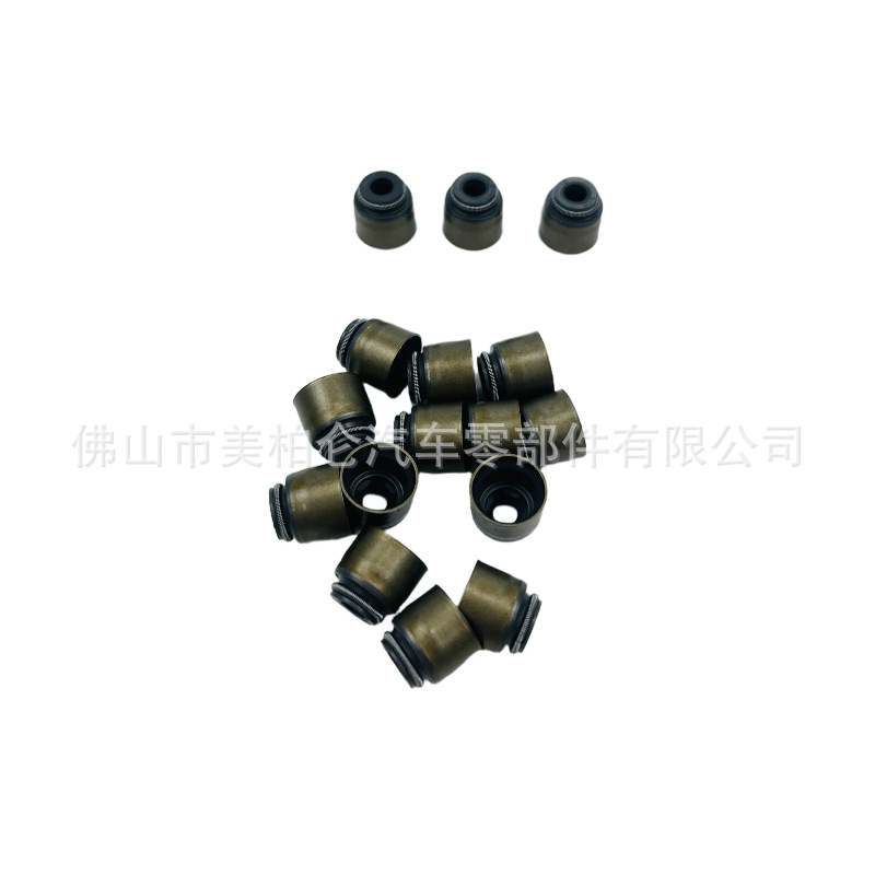 13207-Ee00A Engine Suitable for Nissan Hr15 Auto Parts Oil Seal High-Quality Valve Stem Oil Seal Set