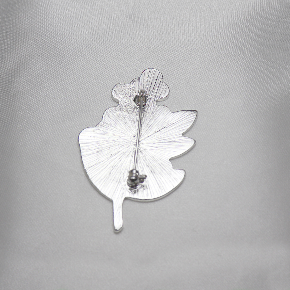 Japan Kyoto SOU Element Animal Flower Enamel Drop Glaze Brooch Corsage Accessories Small Gift Collection