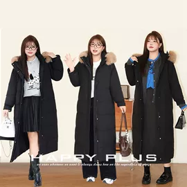 大码连衣裙;大码休闲套装;大码T恤