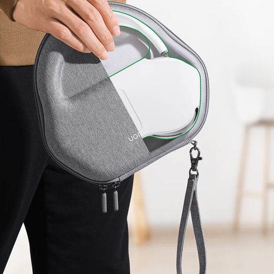 Airpods Max Headset Storage Bag Apple Headset Box Convenient Storage Headset Storage Bag