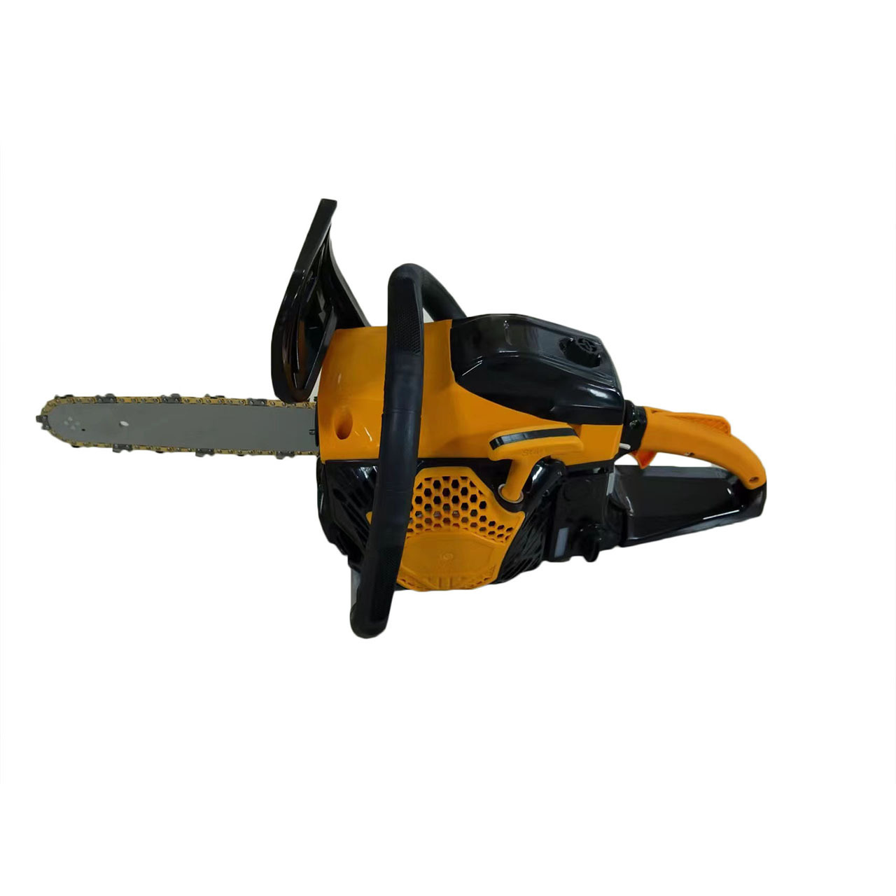 厂家直销森林砍伐专业汽油锯伐木锯手提式链锯20寸 22寸链锯