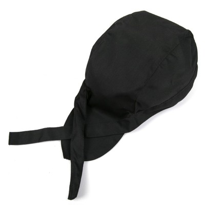 Cross -Bordder Pirate Hat Chef Шеф шляпа корейская версия Western Restaurant Men Men and Women Work Cap