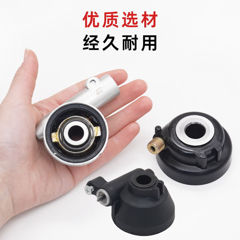 Medidor de motocicleta rueda GN GS WY125 carreras JH70 metros diente Tianjian Princesa Guangyang macho medidor de engranajes