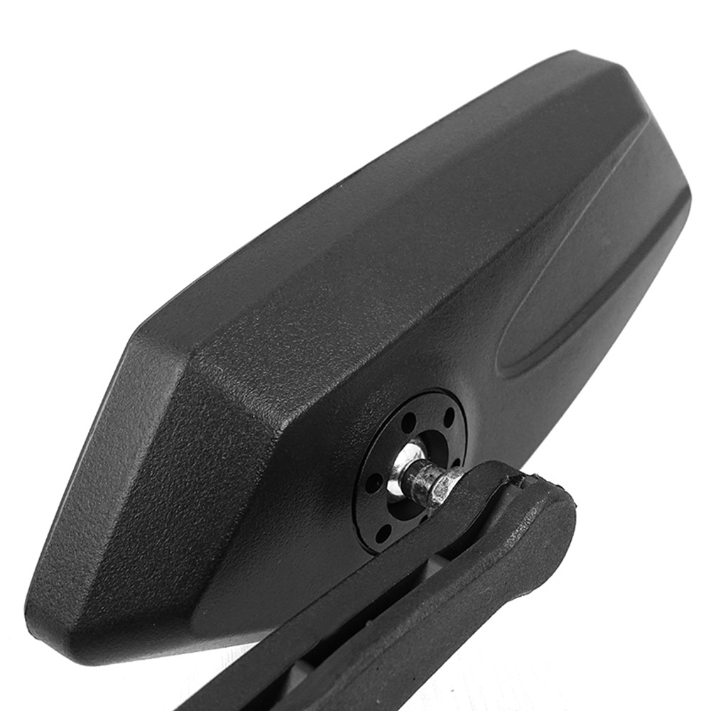 Motorcycle Modified Rearview Mirror, Reverse Mirror, Reflective Mirror, Fuxi Old Koso Mirror, Little Turtle King Electric Vehicle Rearview Mirror