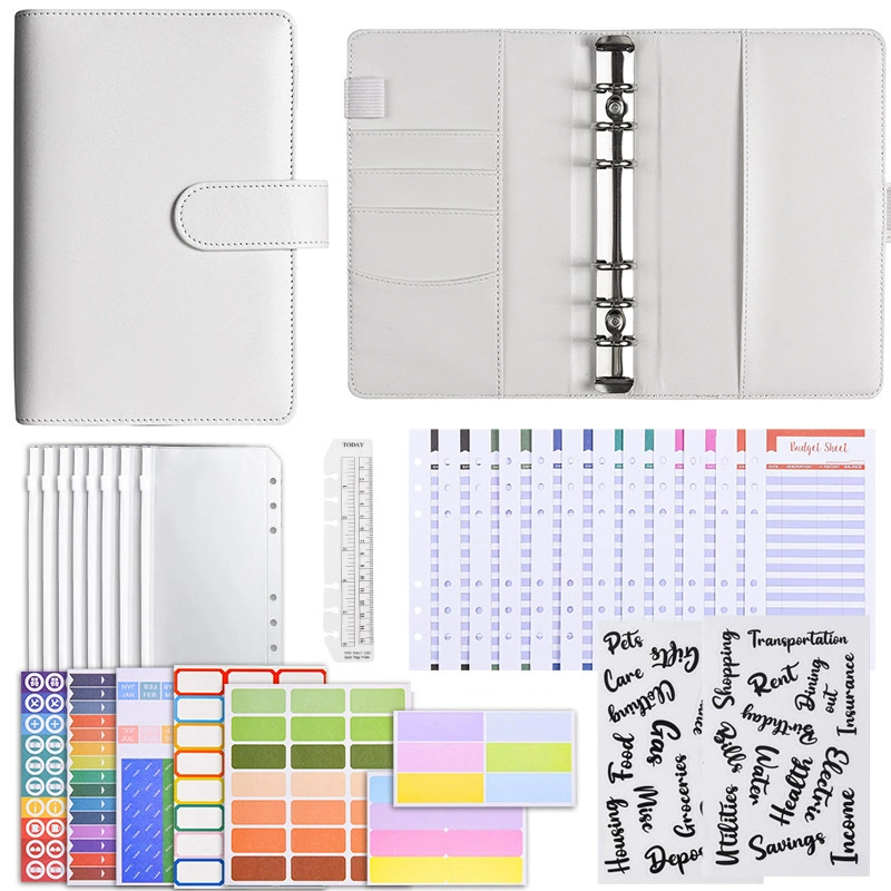 (Cross-border trading), polyurethane notebook, laptop, pocketbook, tear-off sheet