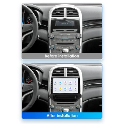 DVD Navigation — Carplay