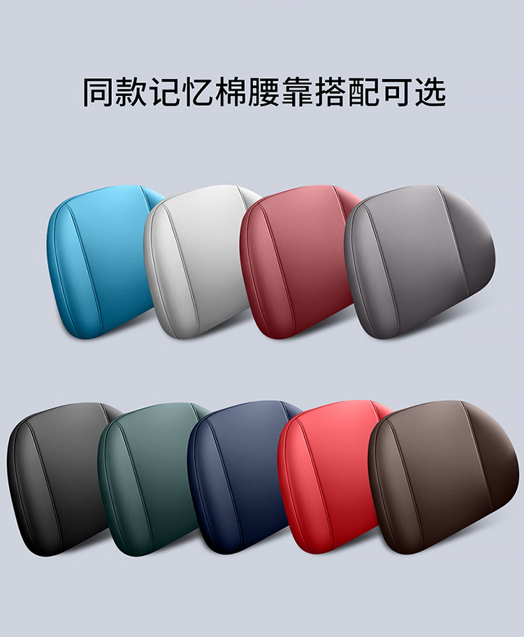 Car Cushion Four Seasons Universal Full Surrounding Special Seat Cover Autumn Breathable Perforated Leather Cartoon Goddess Car Cushion Cover