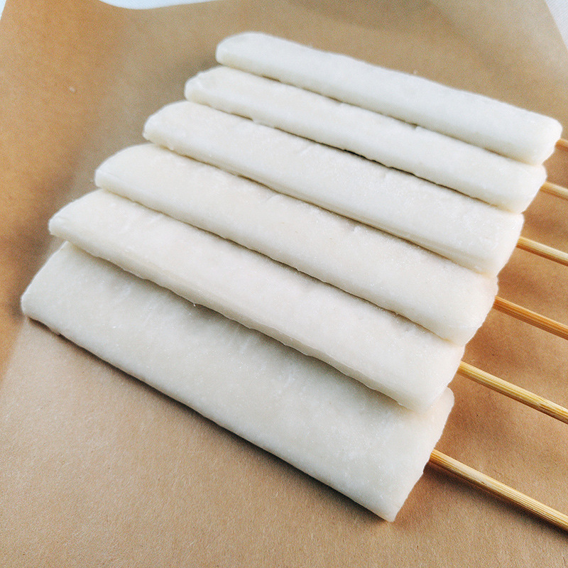 바삭한 떡볶이 20꼬치