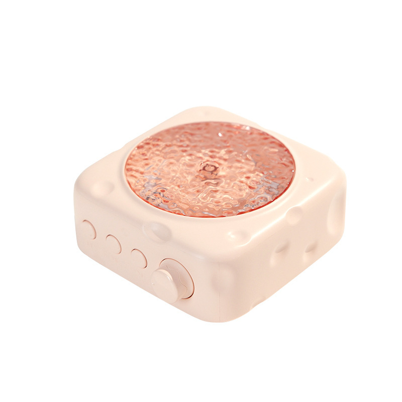 LK13チーズ投影bluetoothスピーカー誕生日プレゼントかわいい高颜値雰囲気で女の子の親友の屋外無線を送る|undefined