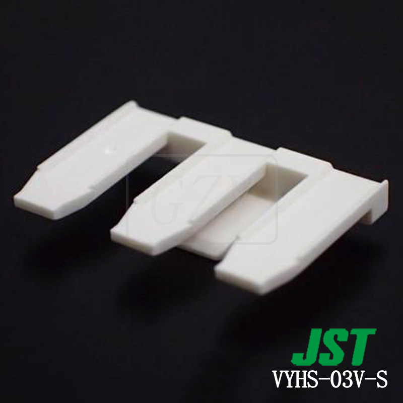 ����VYHS-03V-S �ܿǿ��� JST������ VYHϵ�� 6.5mm����������