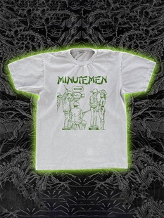 ���Minutemen������oversize��ʽ���e���sֱ����Ů�����T����