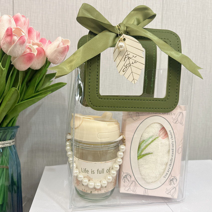 伴手礼盒实用小礼品高级生日礼物送员工客户年会商务回礼赠品批发