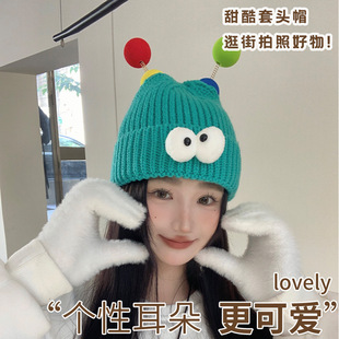 ��ֿɐۿ�ͨ���ۏ������ɫᘿ�ë��ñŮ�ﶬ��ů�W�����^�o��ñ