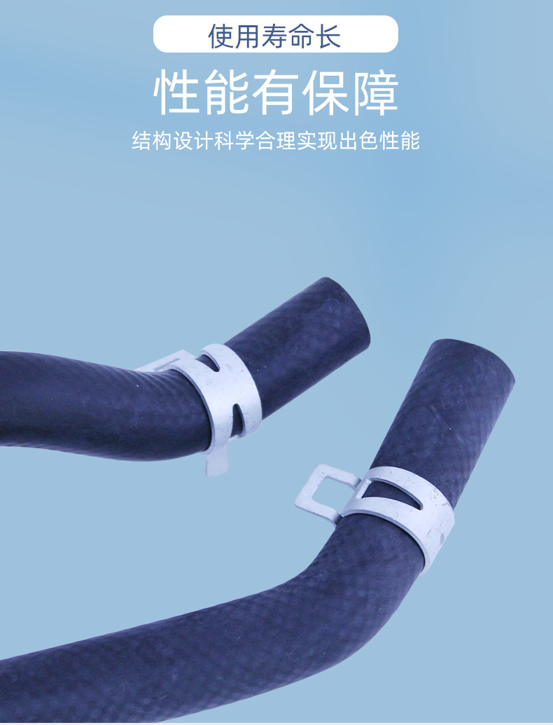 SOURCE manufacturer 25477-2g000 suitable for Hyundai Kia engine exhaust pipe iron pipe special accessories