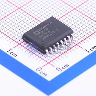 ���ָ��x�� ADUM1401BRWZ-RL  16-SOIC ԭ�b��Ʒ���x�����ָ��x��