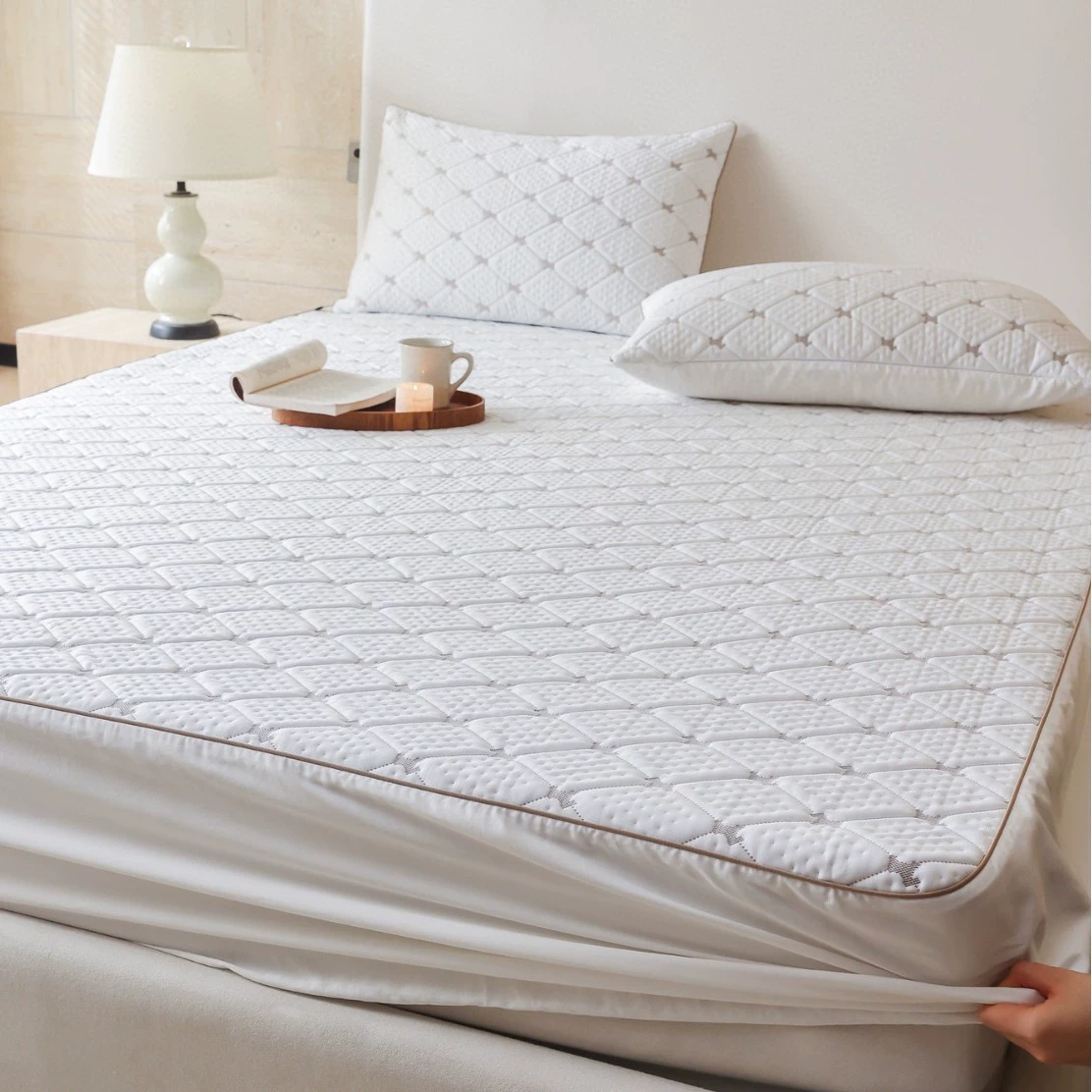 Import summer mat, breathable soft sheet, Korean style