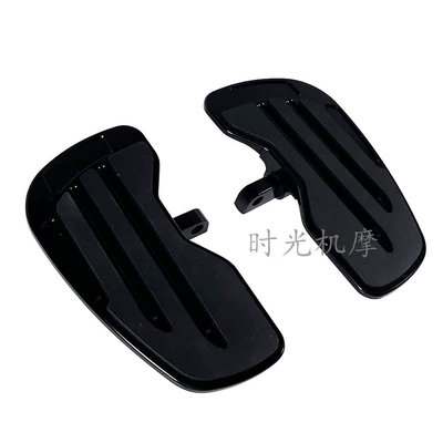 pedal rear passenger pedal — Motorcycle pedals