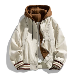 男式夹克;男式羽绒服;男式棉服