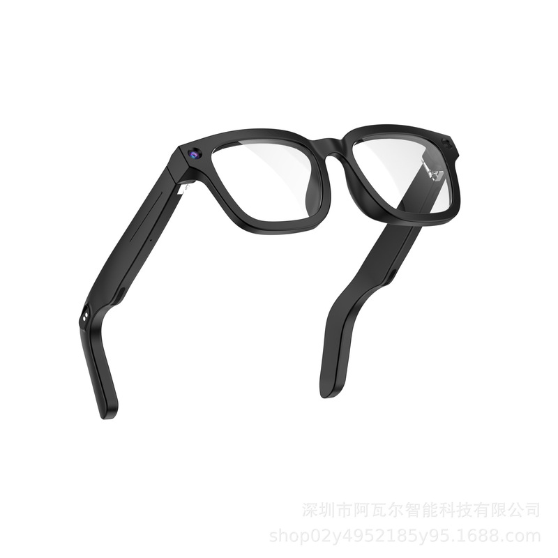 G200Ai眼镜800W像素拍照识万物翻译听音乐接电话录音AI翻译神器|undefined