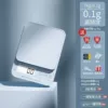 [Battery] 7kg/0.1g [Sky Blue]
