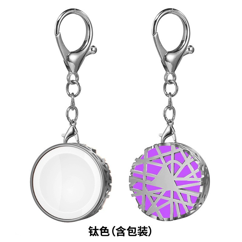 티타늄 컬러 새둥지 스타일(표준 버전)